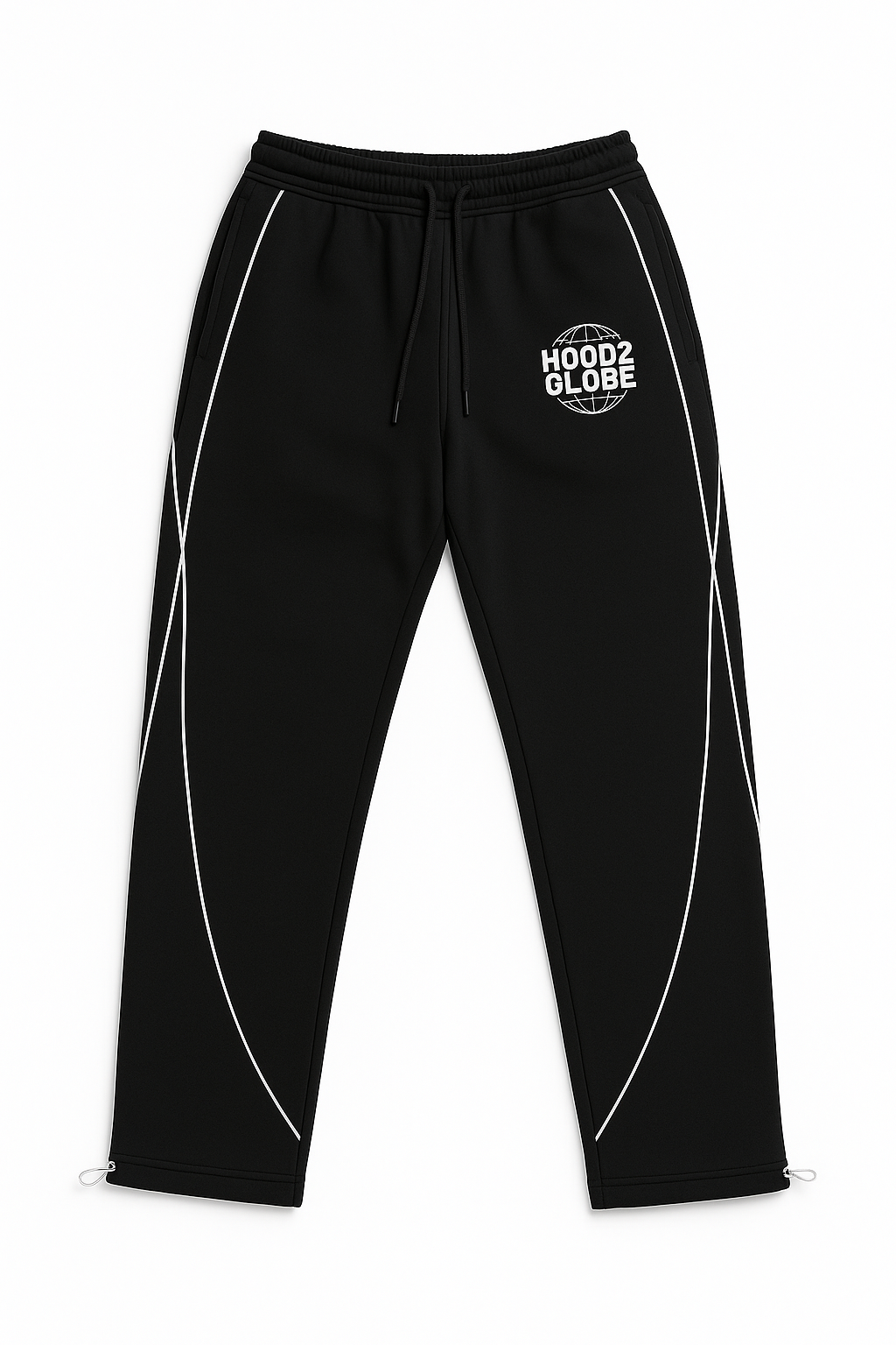 H2G First Flight track Set