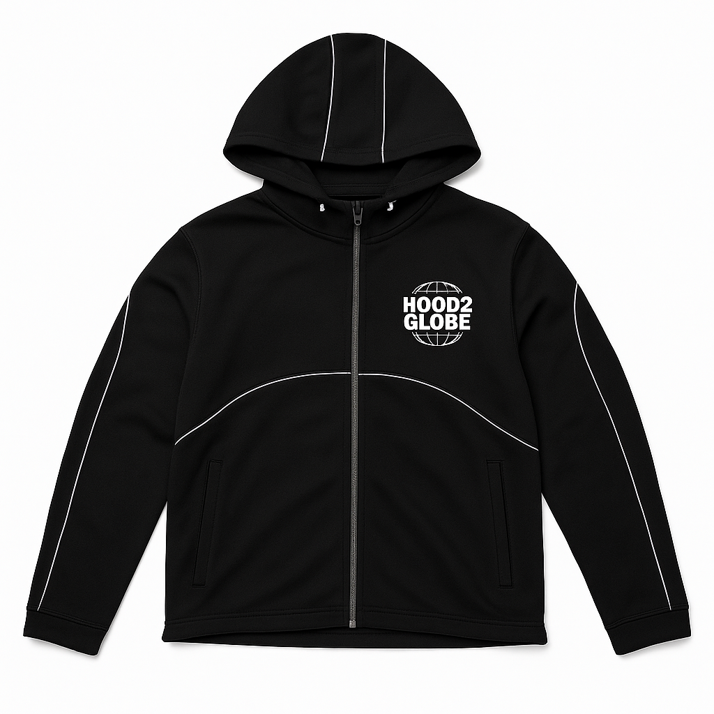 H2G First Flight track Set